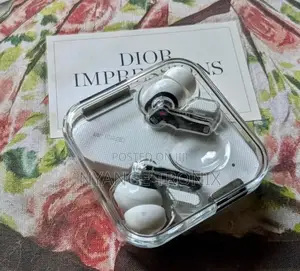 Nothing Ear 1