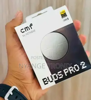 CMF by Nothing Buds 2 Pro