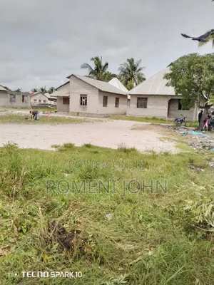 Kiwanja Sqmita 144 Kinauzwa Milioni 3.8 Ukonga Majohe Bwela.