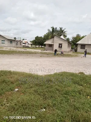 Kiwanja Sqmita 144 Kinauzwa Milioni 3.8 Ukonga Majohe Bwela.
