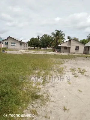 Kiwanja Sqmita 144 Kinauzwa Milioni 3.8 Ukonga Majohe Bwela.