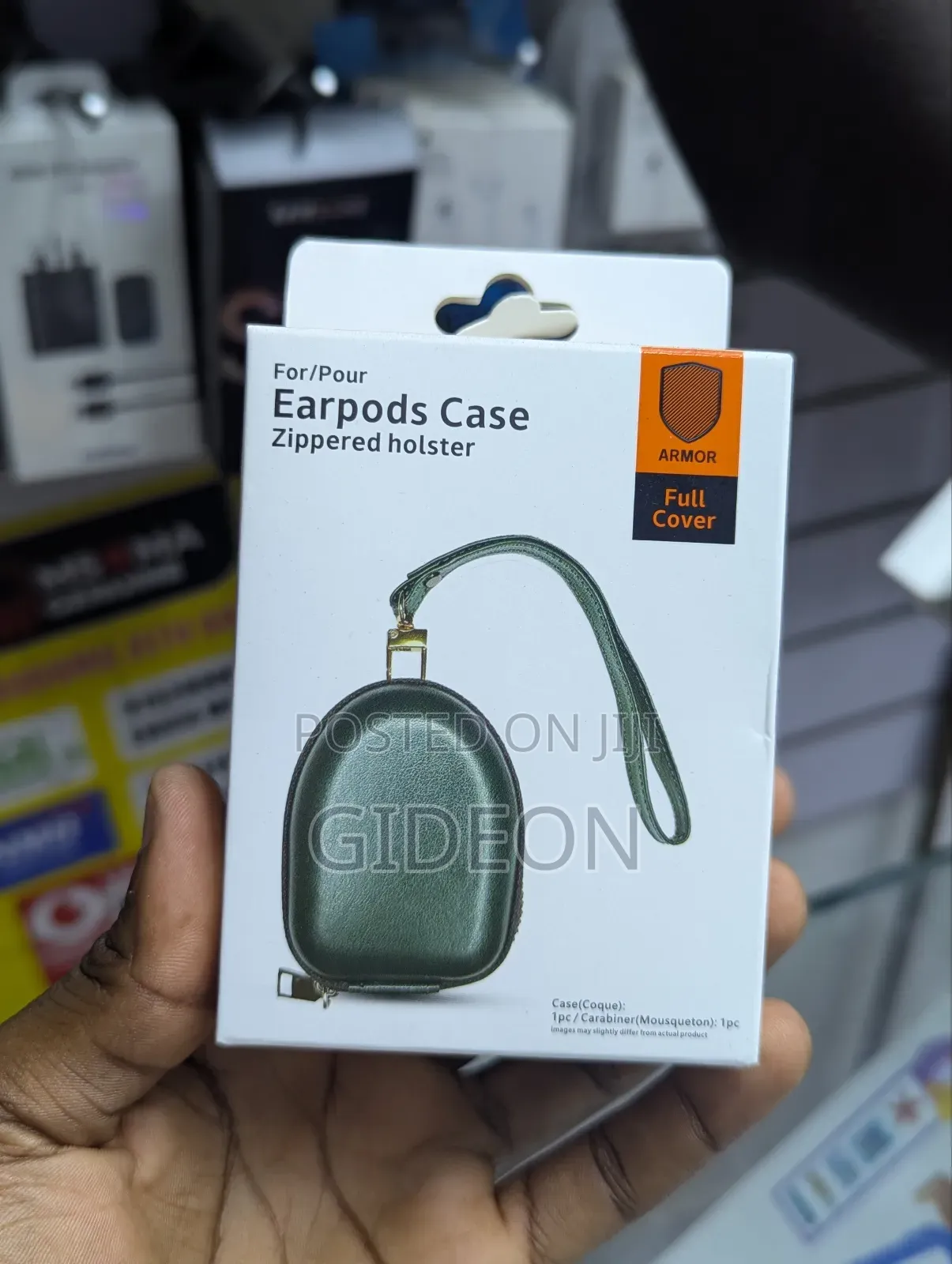Airpod 4 Case
