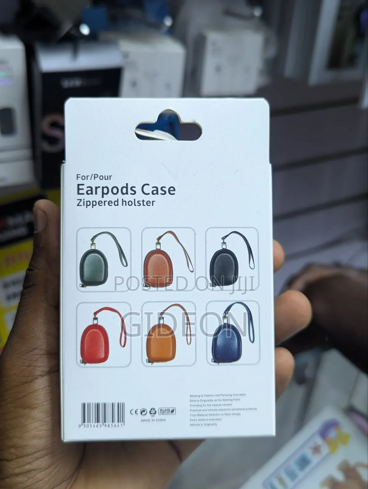 Airpod 4 Case
