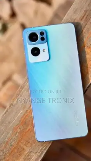 Oppo Reno7 Pro 5G 256 GB Blue