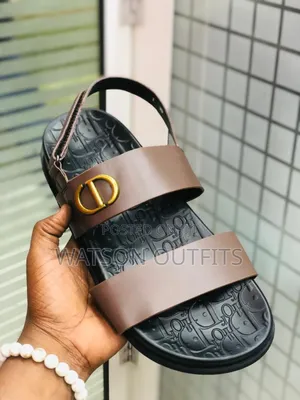Open Shoes Smoothly and Smartly Looking