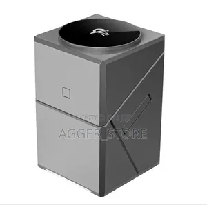 Wireless Charging Station [For Phone Airpods and Smartwatch]