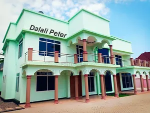 5bdrm House in Rock City, Ilemela for rent