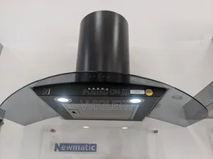 Chimney Hood