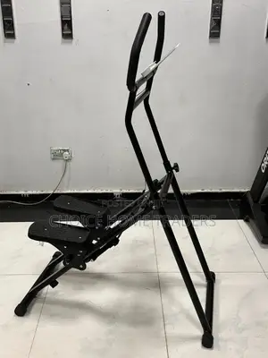 Mini Climber