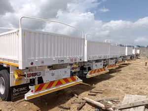 Flat Bed Trailers Foe Sale