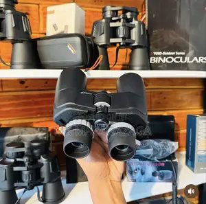 Yuko Binoculars