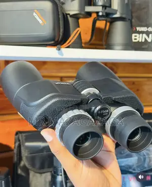 Yuko Binoculars