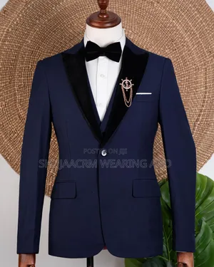 Noted Men Suits/Original Brand/New