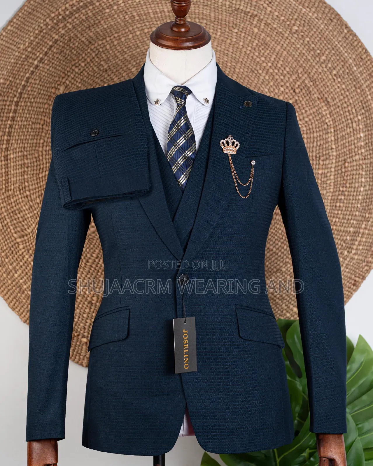 Best Men Outwear Suits