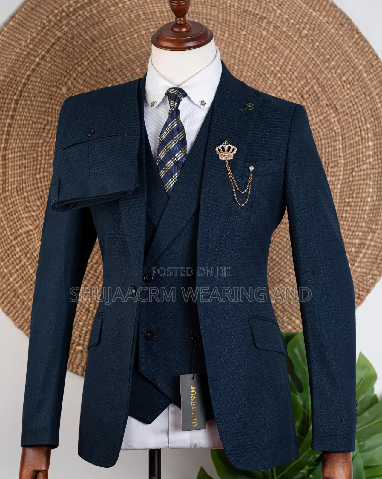 Best Men Outwear Suits