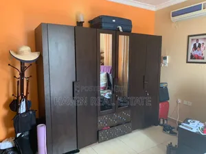 Furnished 3bdrm Apartment in Mikocheni for rent