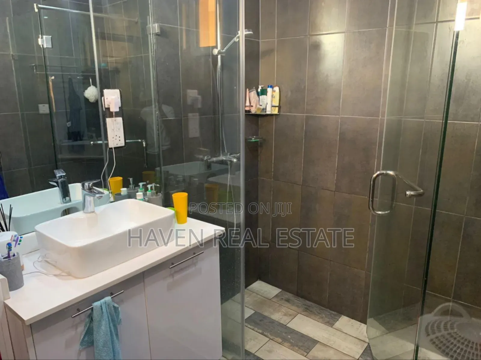 Furnished 3bdrm Apartment in Mikocheni for rent