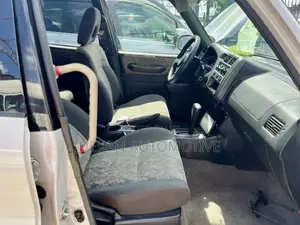 Toyota RAV4 Softtop 4x4 1999 Silver
