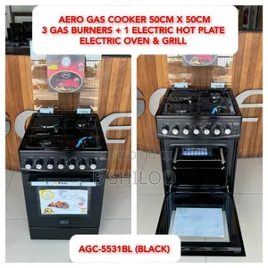 Aero Free Standing Oven