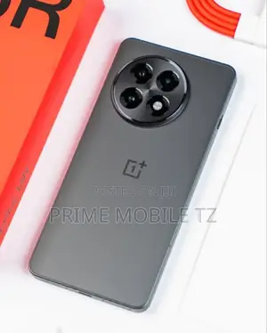New OnePlus 13R 256 GB