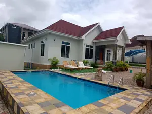 3bdrm House in Goba for rent
