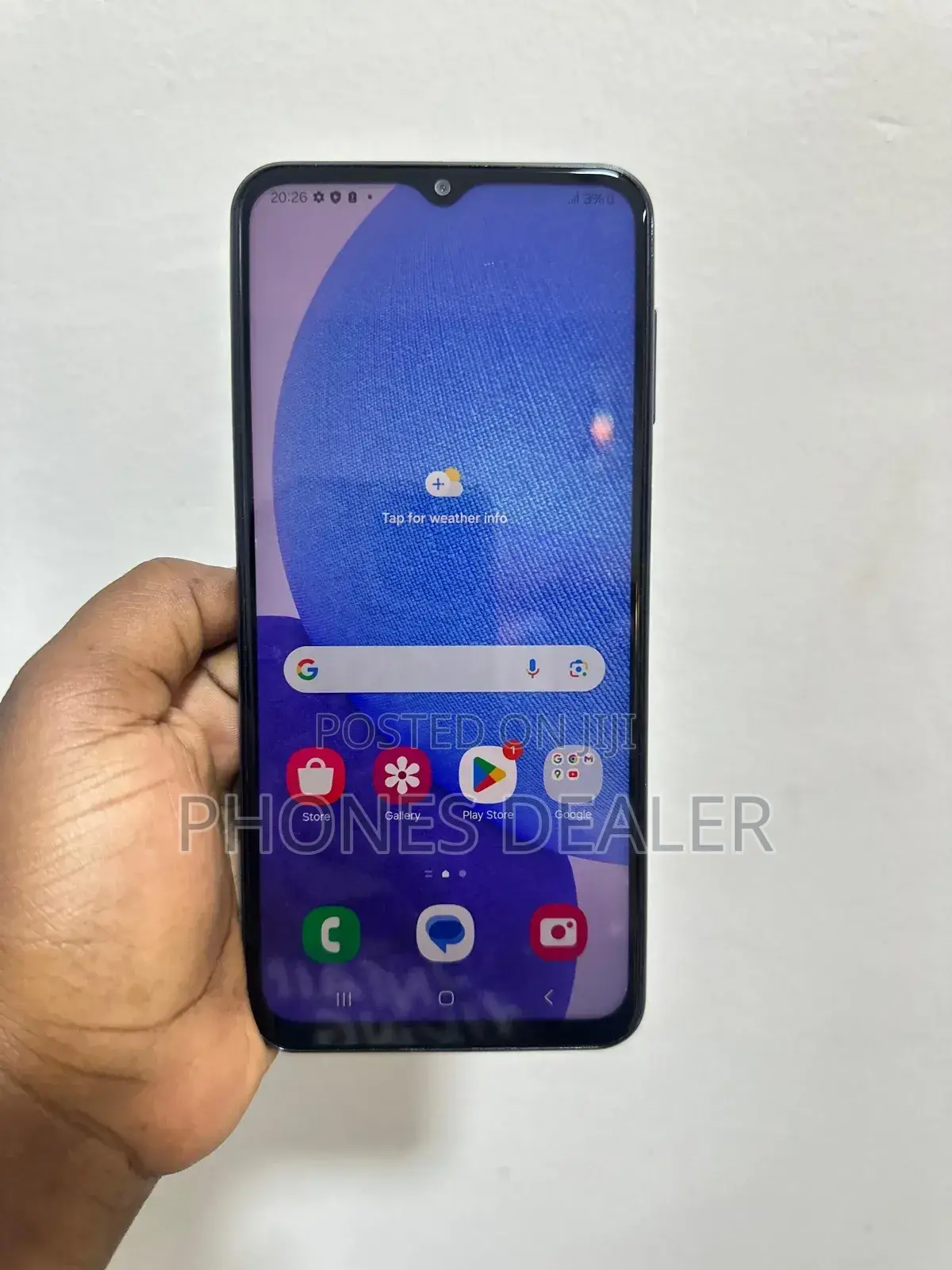 Samsung Galaxy A23 128 GB Black