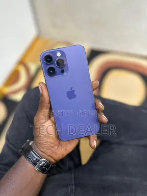 Apple iPhone 14 Pro Max 128 GB Blue