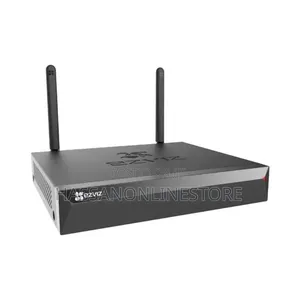 Ezviz Smart Home Camera Kit