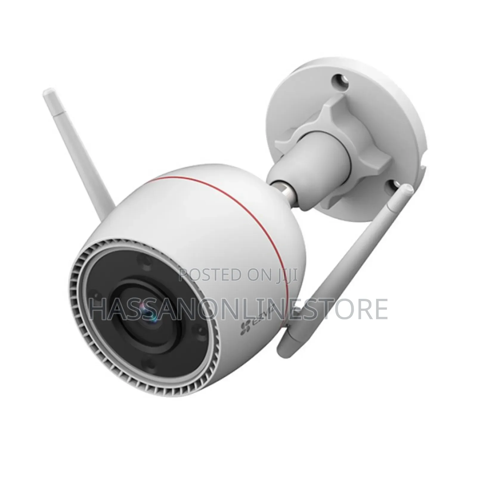 Ezviz Smart Home Camera Kit