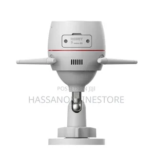Ezviz Smart Home Camera Kit