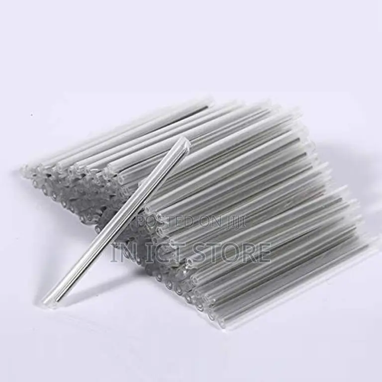 Splicing Tube Sleeve Fiber Optic Fusion Splice