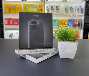 New Google Pixel 9 Pro Fold 256 GB