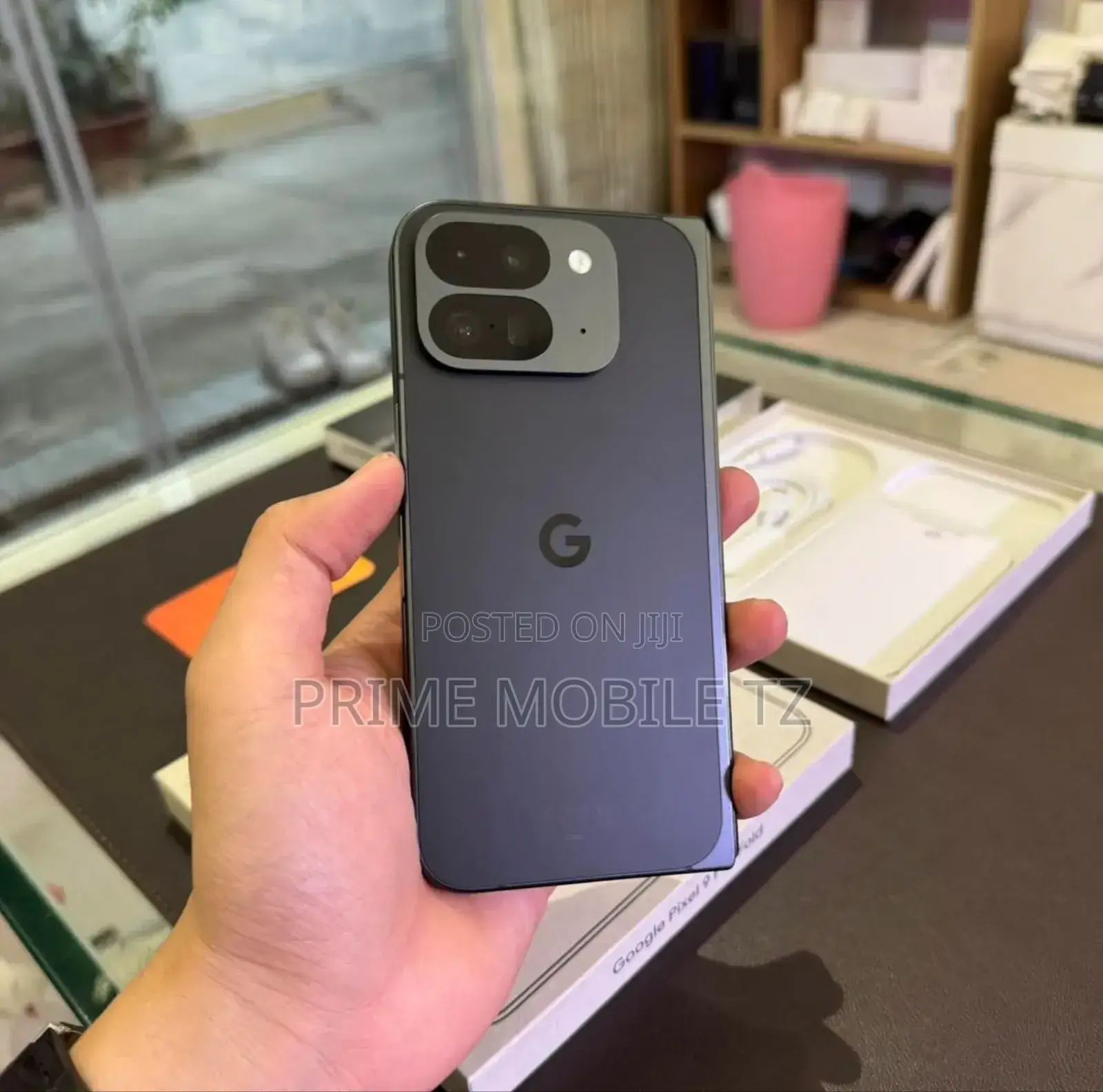 New Google Pixel 9 Pro Fold 256 GB