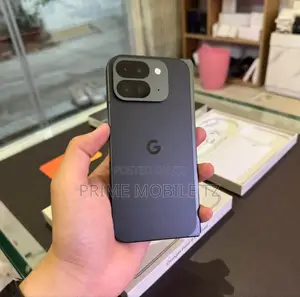 New Google Pixel 9 Pro Fold 256 GB
