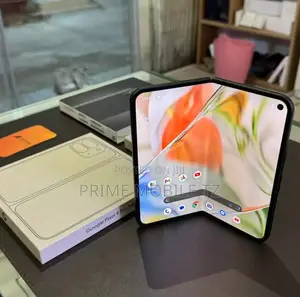 New Google Pixel 9 Pro Fold 256 GB