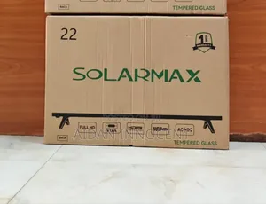 22 Inch Solar Tv
