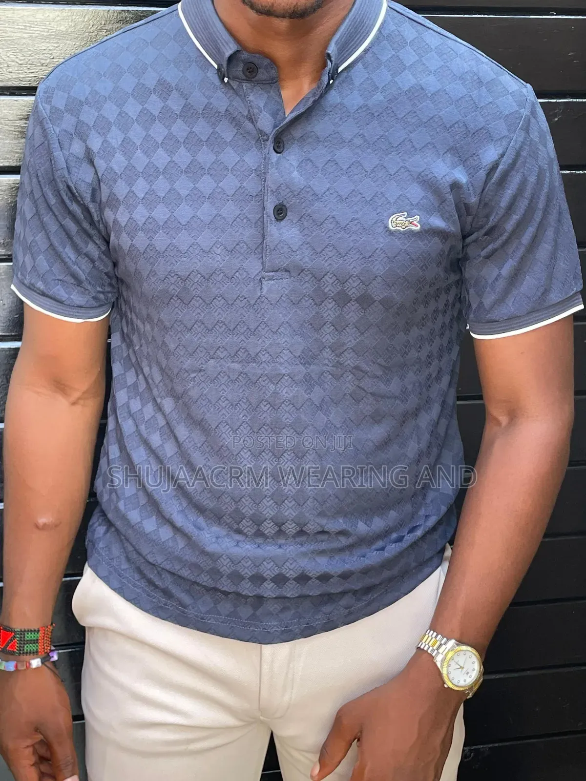 Casual Top for Men