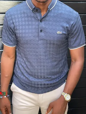 Casual Top for Men