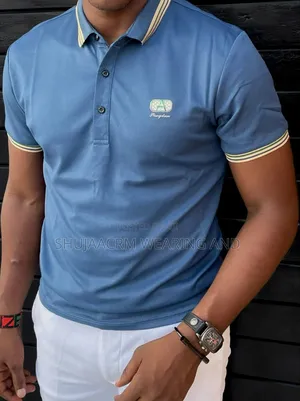 Casual Top for Men