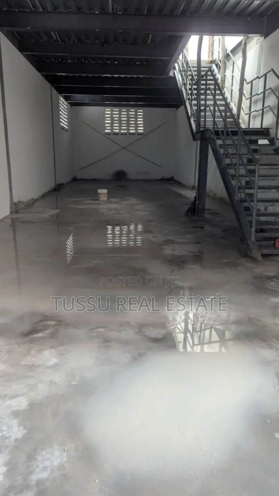 New Warehouse for Rent Pugu Rd
