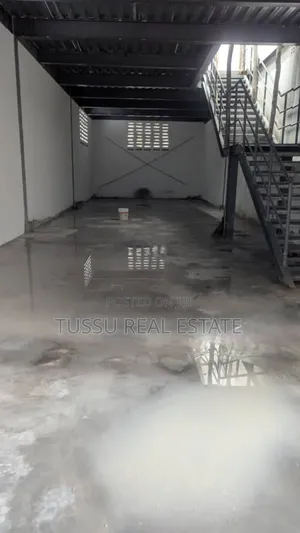 New Warehouse for Rent Pugu Rd