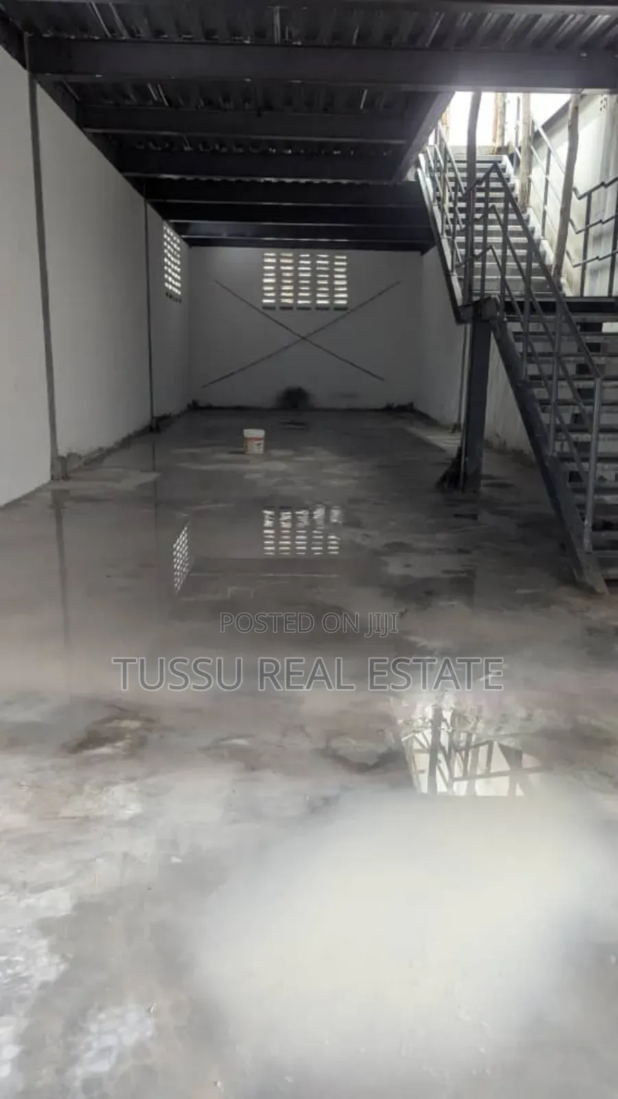 New Warehouse for Rent Pugu Rd