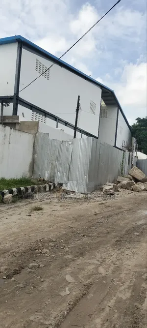 New Warehouse for Rent Pugu Rd