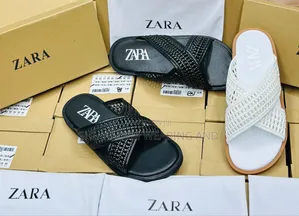 Zara Sandals/Sendo Za Kiume/New Arrival