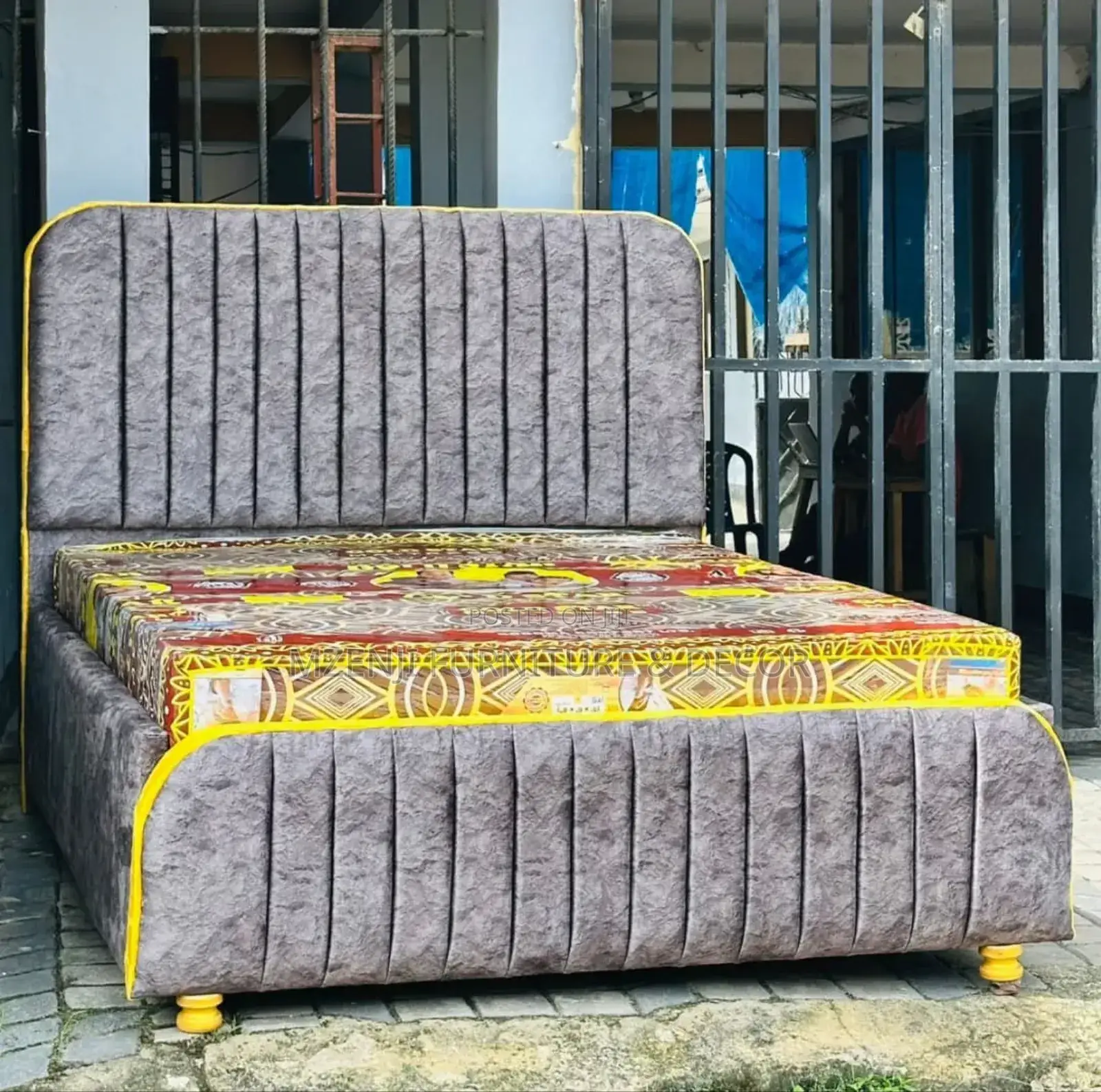 Bedsofa 5/6
