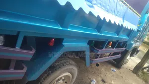 Mistubish Fuso