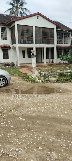 4bdrm House in Masaki for sale