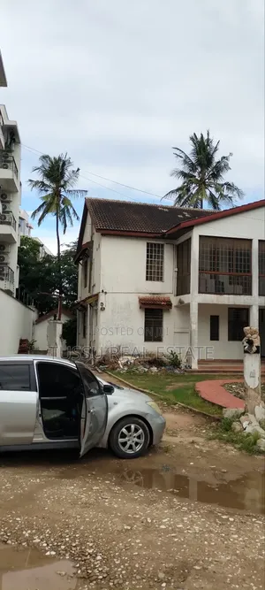 4bdrm House in Masaki for sale