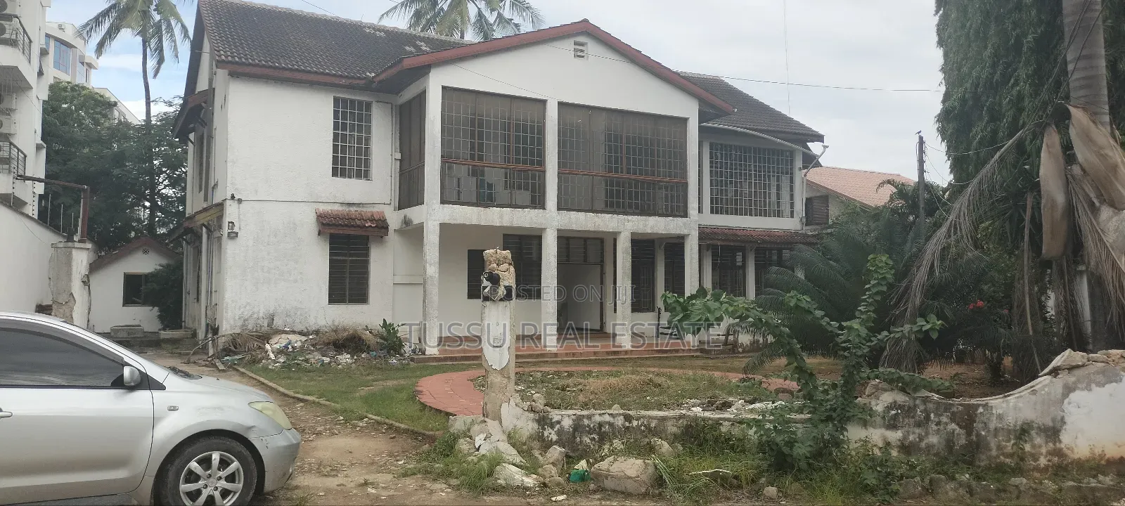 4bdrm House in Masaki for sale