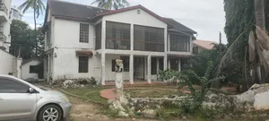 4bdrm House in Masaki for sale